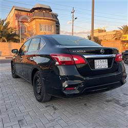 نيسان سنترا